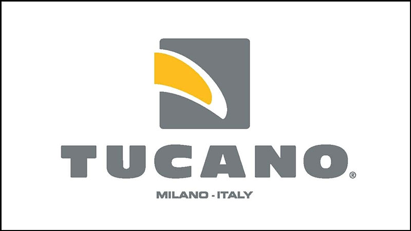Tucano là thương hiệu sản xuất từ Ý